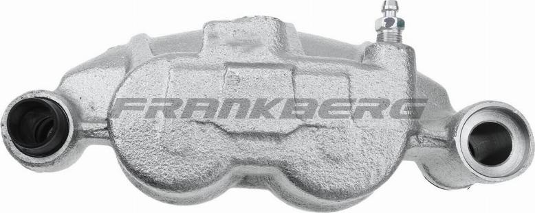 FRANKBERG 5481FB0003528 - Спирачен апарат vvparts.bg