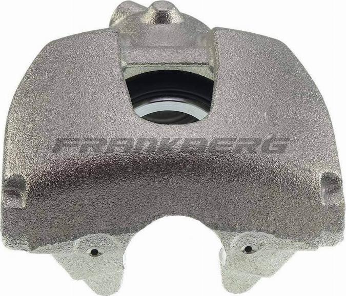 FRANKBERG 5481FB0002996 - Спирачен апарат vvparts.bg