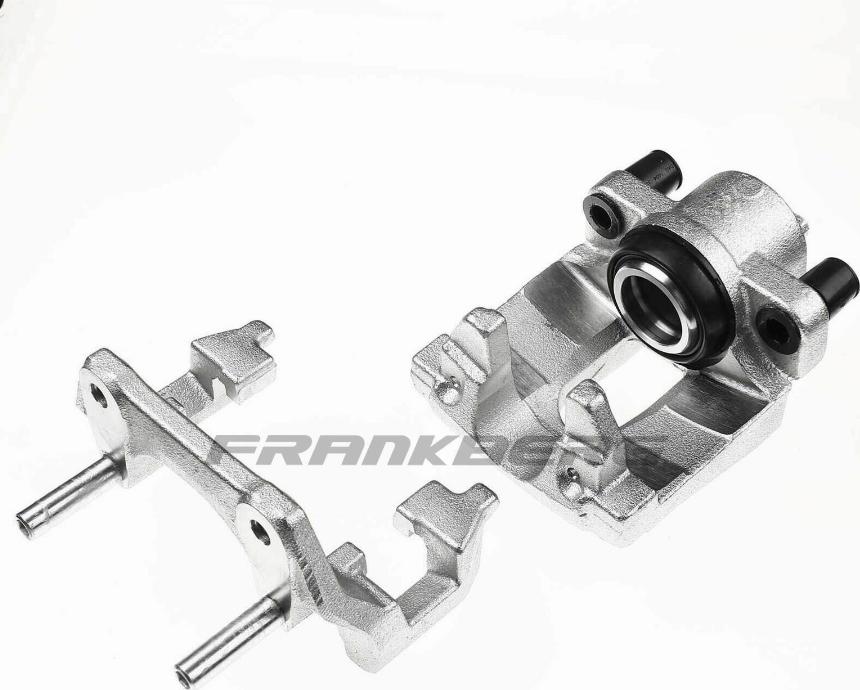 FRANKBERG 5481FB0002745 - Спирачен апарат vvparts.bg