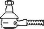 FRAP 11 - Накрайник на напречна кормилна щанга vvparts.bg