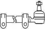 FRAP 1787 - Накрайник на напречна кормилна щанга vvparts.bg