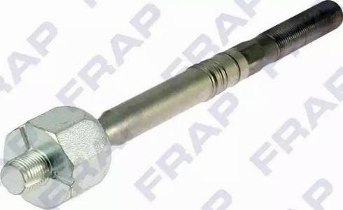 FRAP 3745 - Аксиален шарнирен накрайник, напречна кормилна щанга vvparts.bg