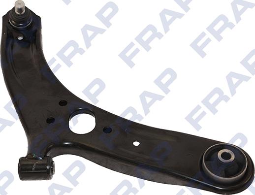 FRAP F4491 - Носач, окачване на колелата vvparts.bg