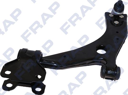 FRAP F4438 - Носач, окачване на колелата vvparts.bg