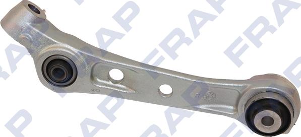 FRAP F4544 - Носач, окачване на колелата vvparts.bg