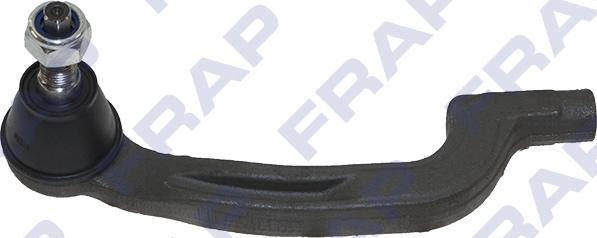 FRAP F4568 - Накрайник на напречна кормилна щанга vvparts.bg