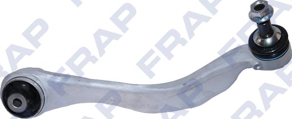 FRAP F4538 - Носач, окачване на колелата vvparts.bg