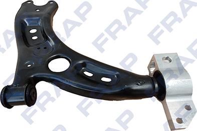 FRAP F4522 - Носач, окачване на колелата vvparts.bg