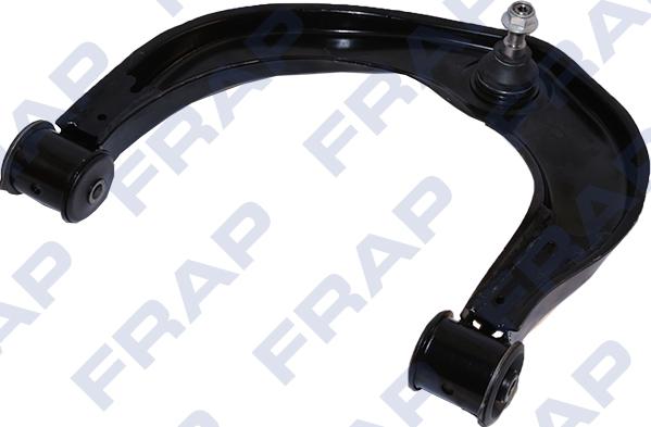 FRAP F4618 - Носач, окачване на колелата vvparts.bg