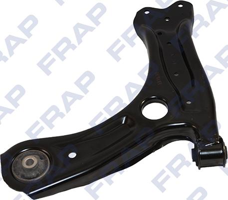 FRAP F4019 - Носач, окачване на колелата vvparts.bg