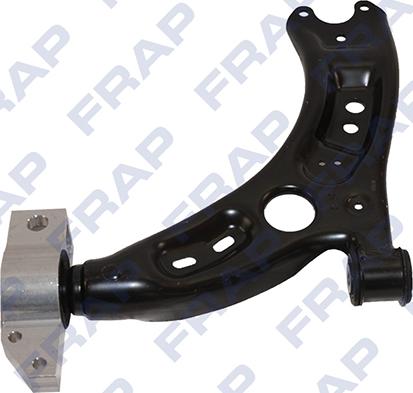 FRAP F4010 - Носач, окачване на колелата vvparts.bg