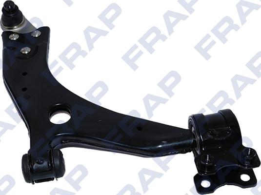 FRAP F4028 - Носач, окачване на колелата vvparts.bg