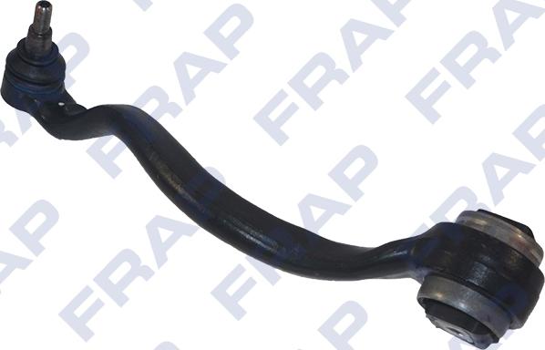 FRAP F4149 - Носач, окачване на колелата vvparts.bg