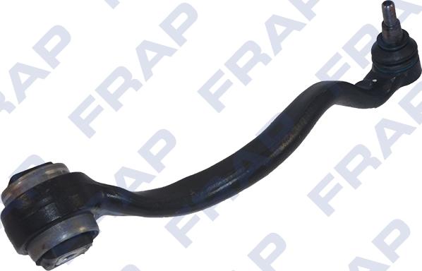 FRAP F4150 - Носач, окачване на колелата vvparts.bg