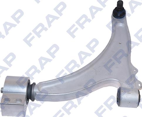 FRAP F4122 - Носач, окачване на колелата vvparts.bg