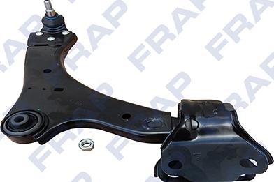 FRAP F4171 - Носач, окачване на колелата vvparts.bg