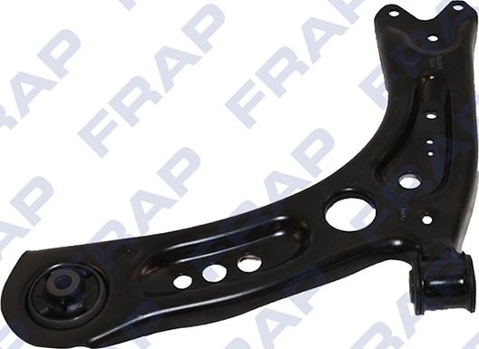 FRAP F4848 - Носач, окачване на колелата vvparts.bg