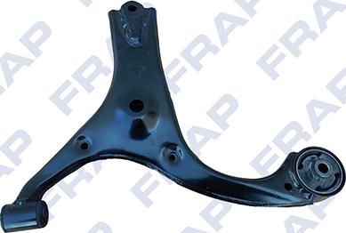 FRAP F4855 - Носач, окачване на колелата vvparts.bg