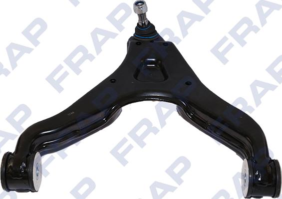 FRAP F4860 - Носач, окачване на колелата vvparts.bg