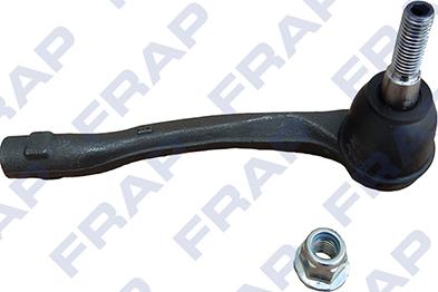 FRAP F4399 - Накрайник на напречна кормилна щанга vvparts.bg