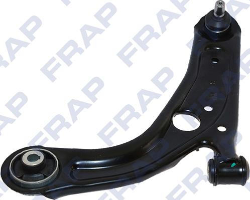 FRAP F4379 - Носач, окачване на колелата vvparts.bg