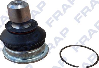 FRAP F4374 - Шарнири vvparts.bg