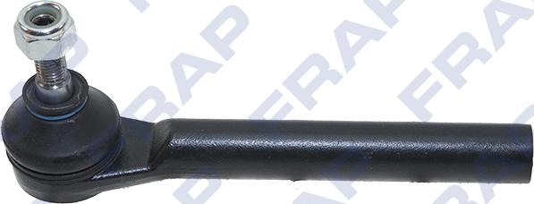 FRAP F4372 - Накрайник на напречна кормилна щанга vvparts.bg