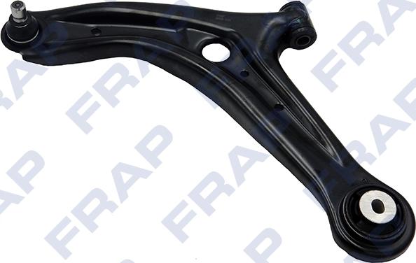 FRAP F4793 - Носач, окачване на колелата vvparts.bg