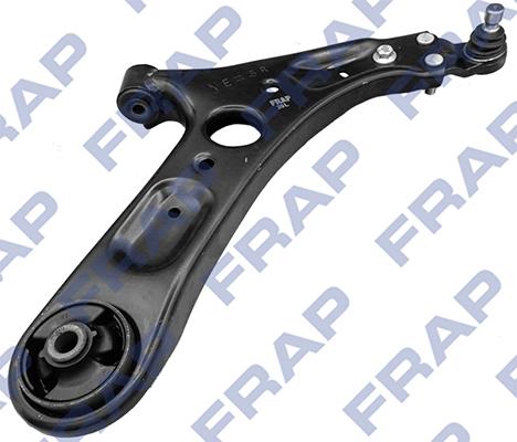 FRAP F5452 - Носач, окачване на колелата vvparts.bg