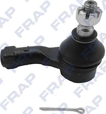 FRAP F5439 - Накрайник на напречна кормилна щанга vvparts.bg