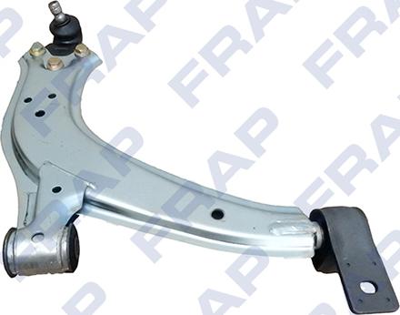 FRAP F5559 - Носач, окачване на колелата vvparts.bg