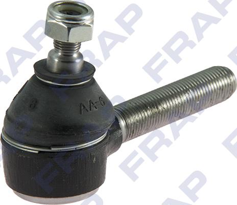 FRAP F512 - Накрайник на напречна кормилна щанга vvparts.bg