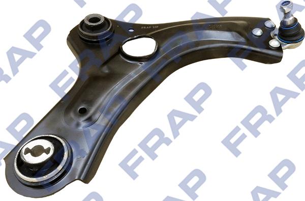 FRAP F5830 - Носач, окачване на колелата vvparts.bg