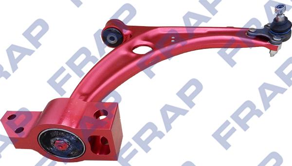 FRAP F5794FR - Носач, окачване на колелата vvparts.bg