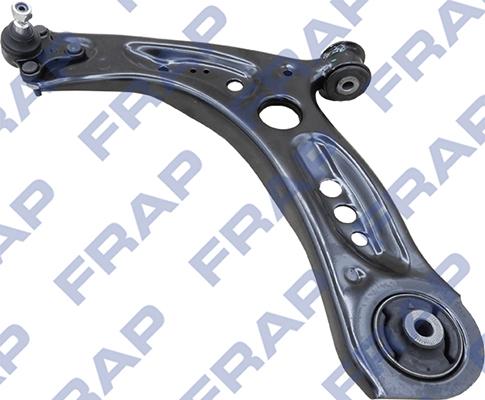 FRAP F5735 - Носач, окачване на колелата vvparts.bg