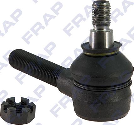 FRAP F673 - Накрайник на напречна кормилна щанга vvparts.bg