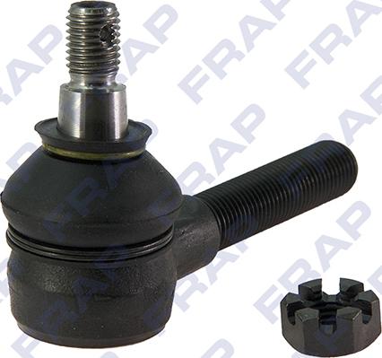 FRAP F672 - Накрайник на напречна кормилна щанга vvparts.bg