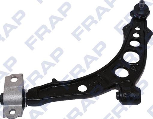 FRAP F1470 - Носач, окачване на колелата vvparts.bg