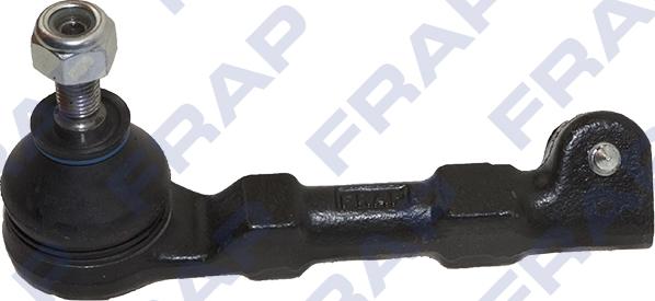 FRAP F1544 - Накрайник на напречна кормилна щанга vvparts.bg