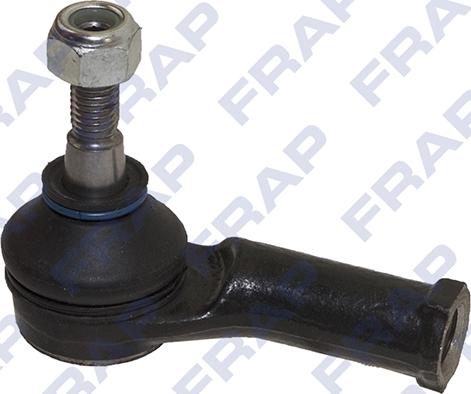 FRAP F1560 - Накрайник на напречна кормилна щанга vvparts.bg