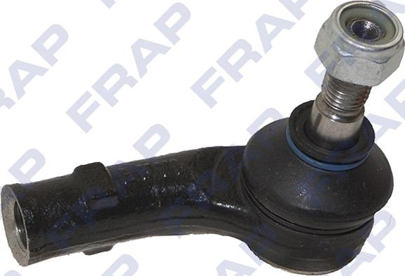 FRAP F1519 - Накрайник на напречна кормилна щанга vvparts.bg