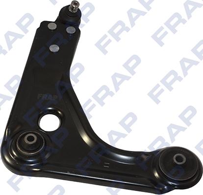 FRAP F1531 - Носач, окачване на колелата vvparts.bg