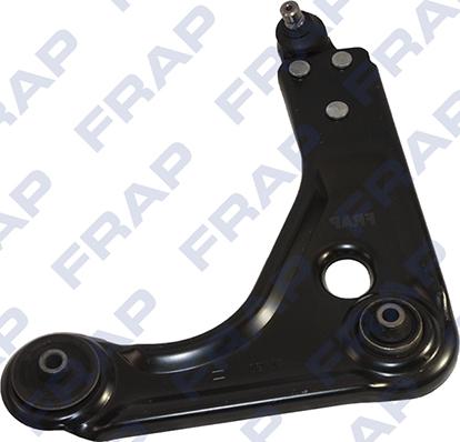 FRAP F1532 - Носач, окачване на колелата vvparts.bg