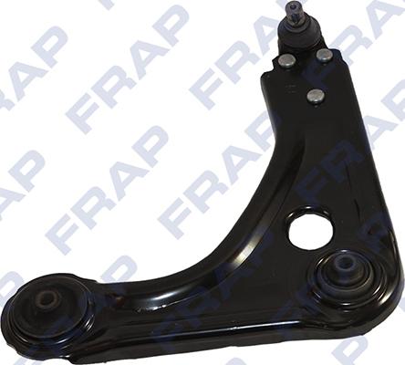 FRAP F1528 - Носач, окачване на колелата vvparts.bg