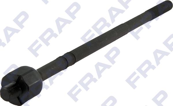FRAP F1625 - Аксиален шарнирен накрайник, напречна кормилна щанга vvparts.bg