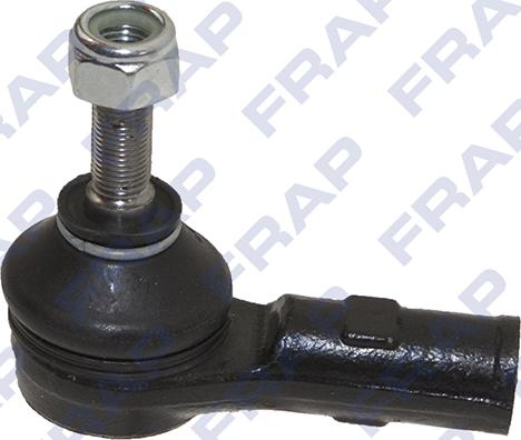 FRAP F1041 - Накрайник на напречна кормилна щанга vvparts.bg