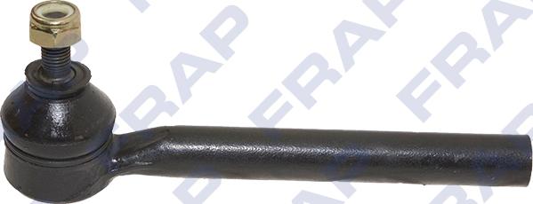 FRAP F1060 - Накрайник на напречна кормилна щанга vvparts.bg