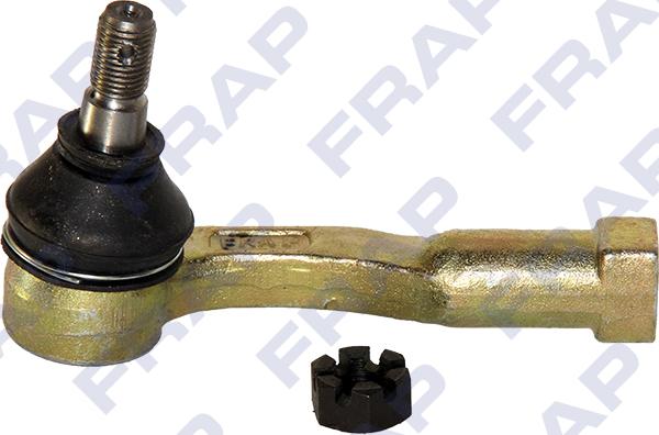 FRAP F1015 - Накрайник на напречна кормилна щанга vvparts.bg