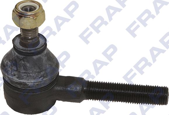 FRAP F1013 - Накрайник на напречна кормилна щанга vvparts.bg