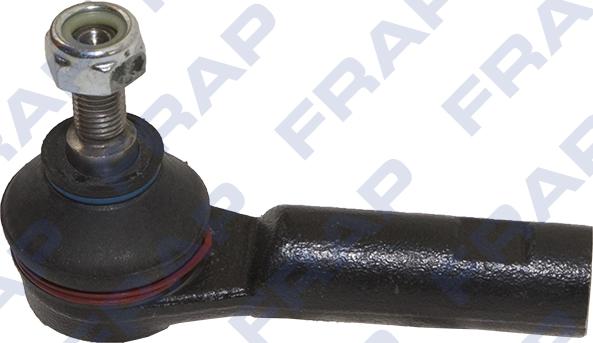 FRAP F1192 - Накрайник на напречна кормилна щанга vvparts.bg